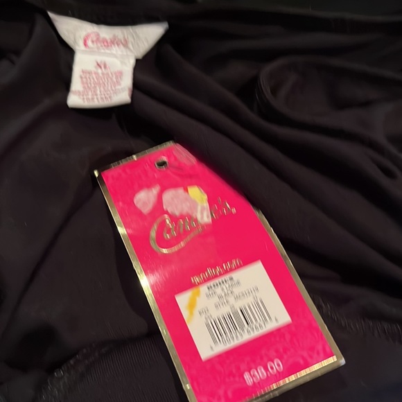 NWT Candie’s Embellished Beaded Tunic - Picture 6 of 8